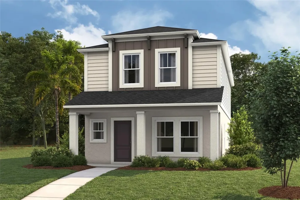 9179 Belleview Forest Pass Dade City FL 33525