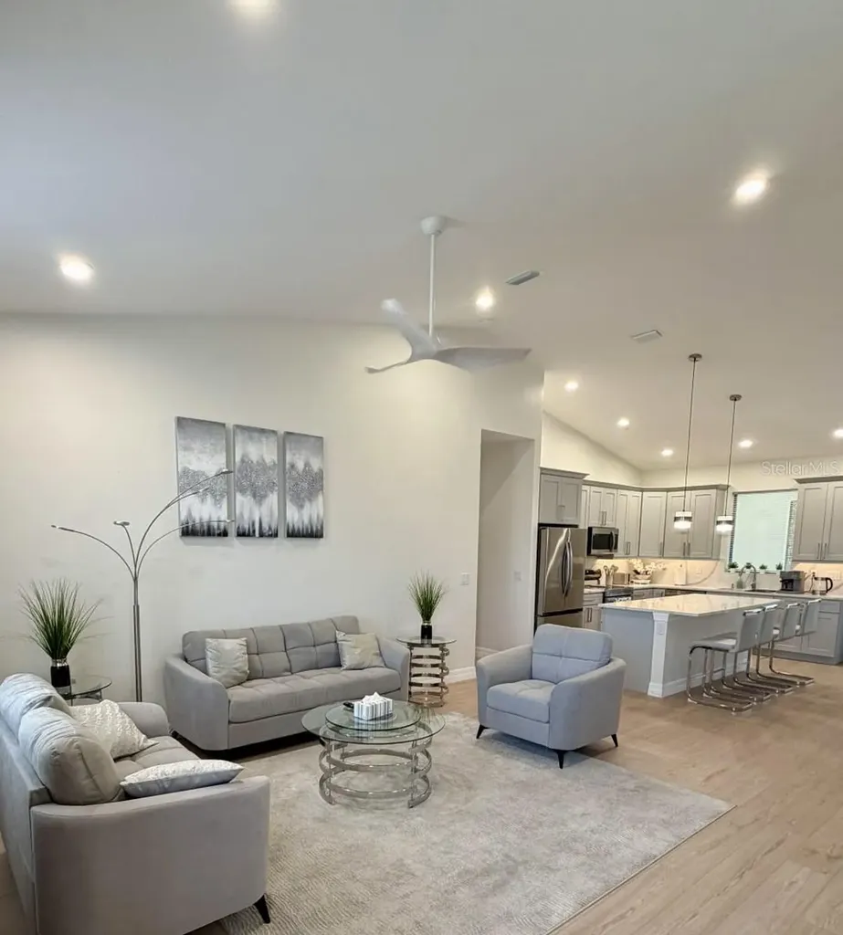 12125 Madrid Avenue North Port FL 34287