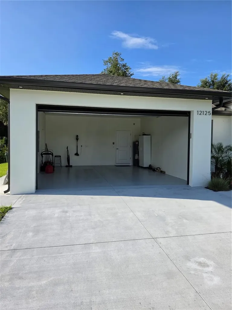 12125 Madrid Avenue North Port FL 34287
