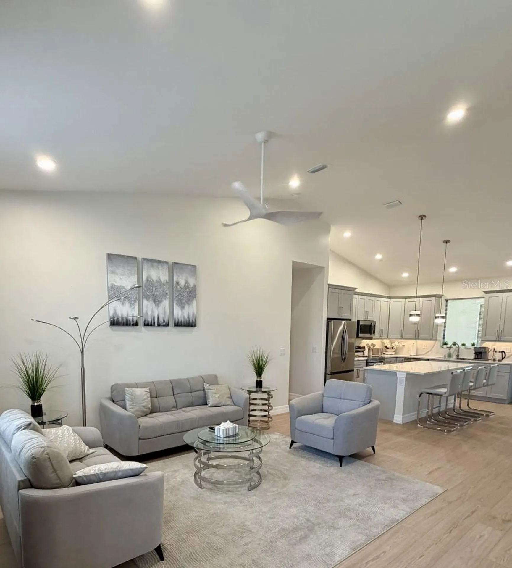 12125 Madrid Avenue North Port FL 34287