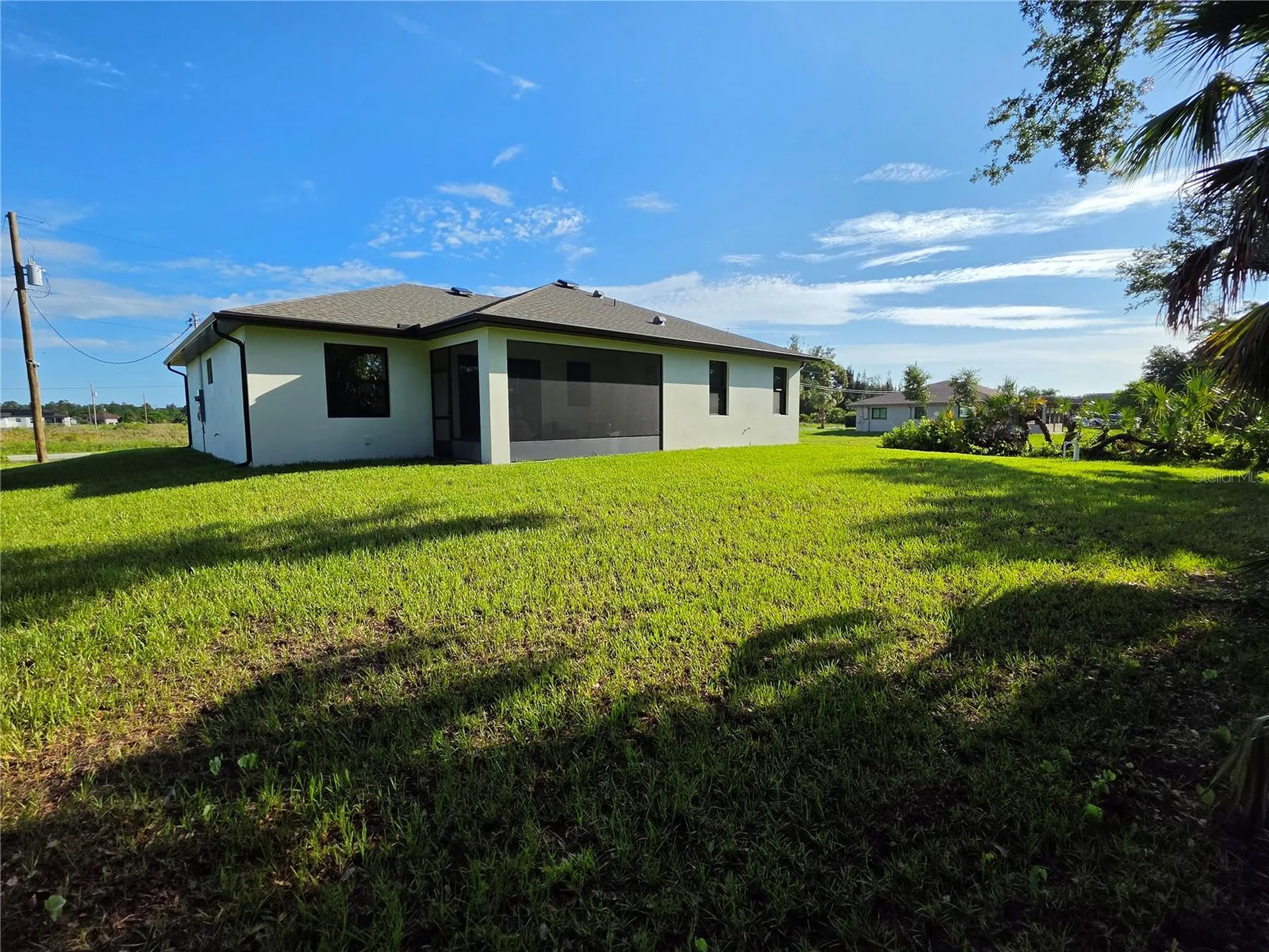 12125 Madrid Avenue North Port FL 34287