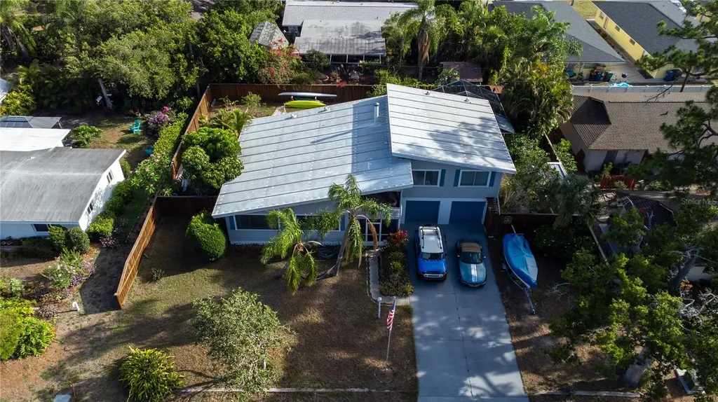 2719 Fort Worth Street Sarasota FL 34231