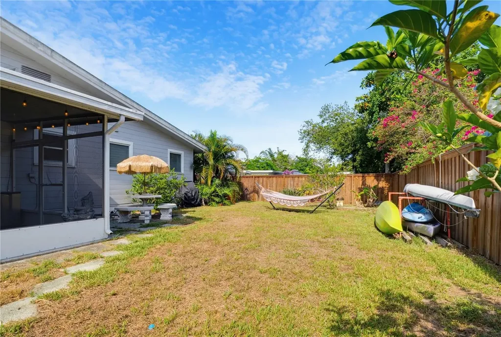 2719 Fort Worth Street Sarasota FL 34231