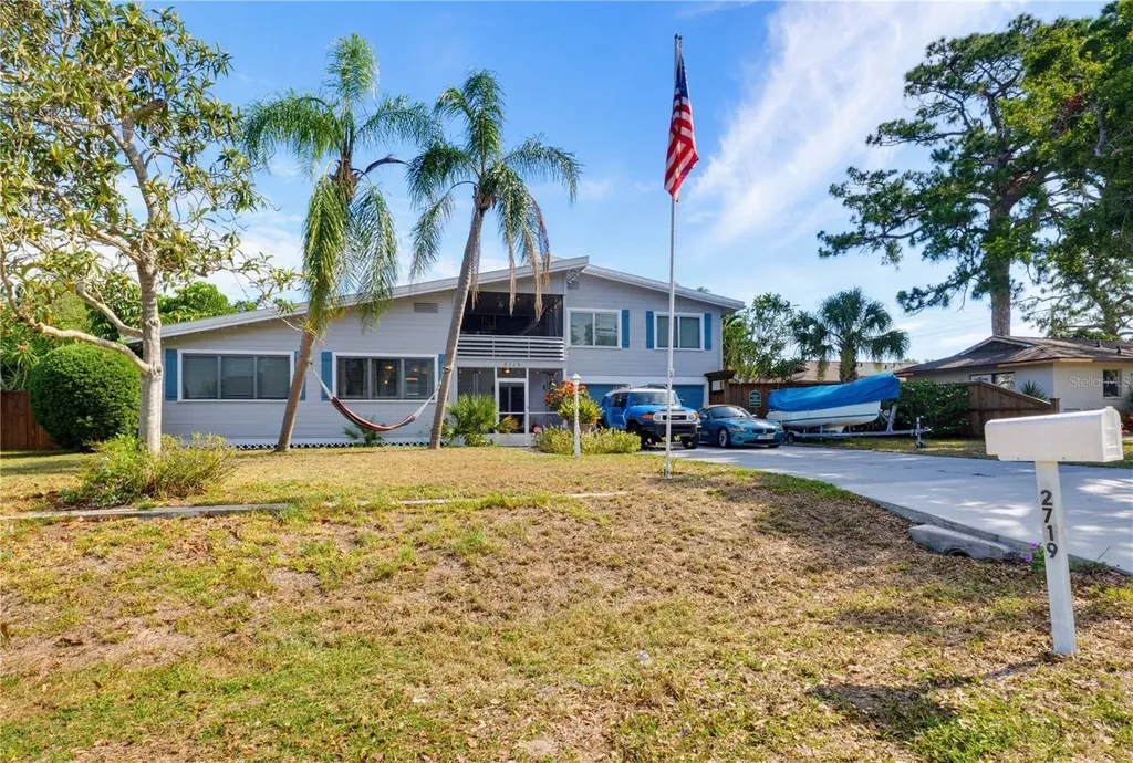2719 Fort Worth Street Sarasota FL 34231