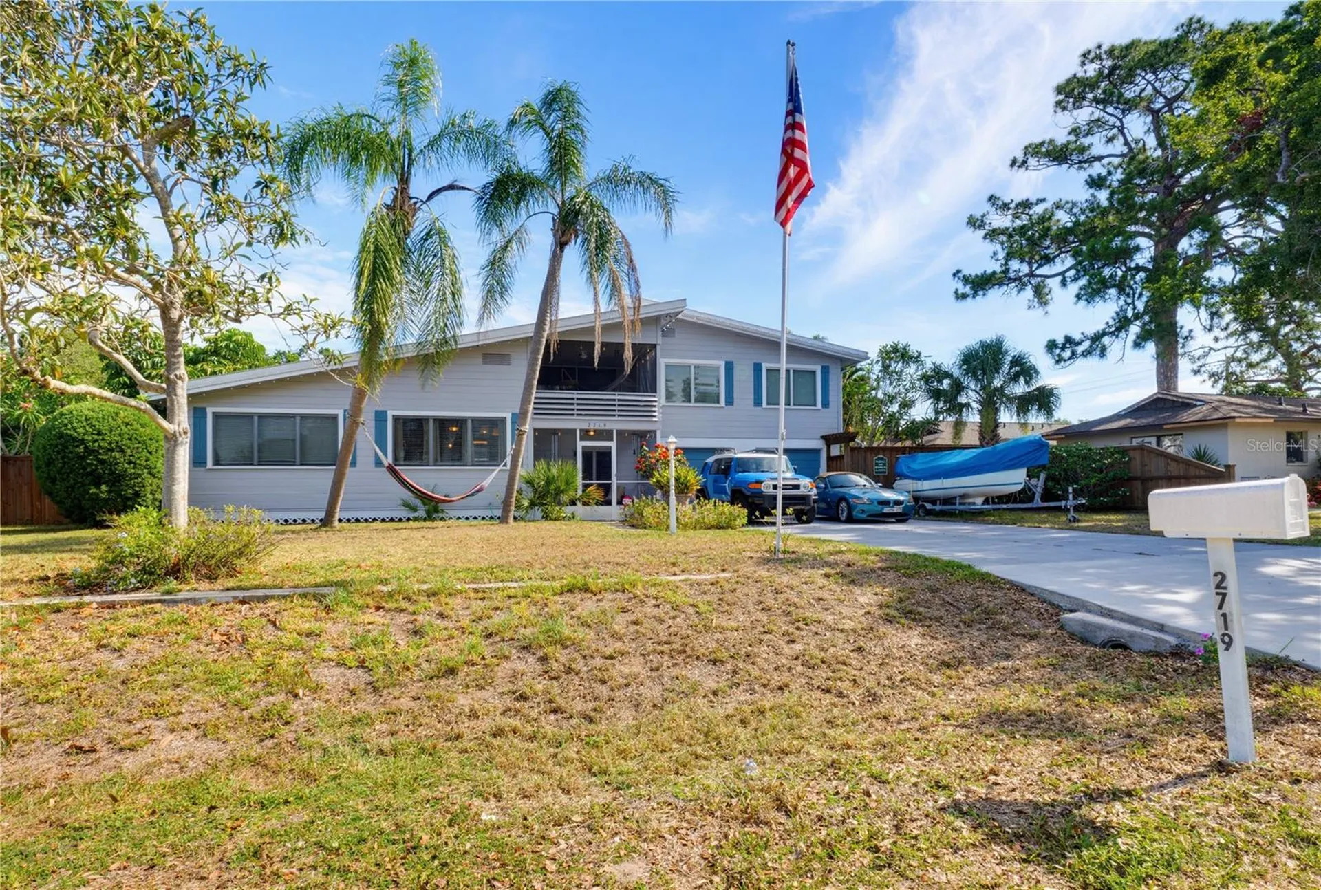 2719 Fort Worth Street Sarasota FL 34231
