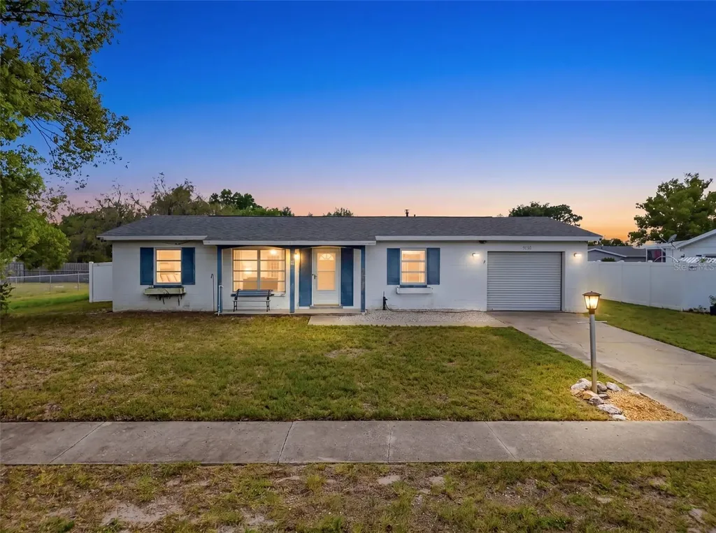 9156 Century Drive Spring Hill FL 34606