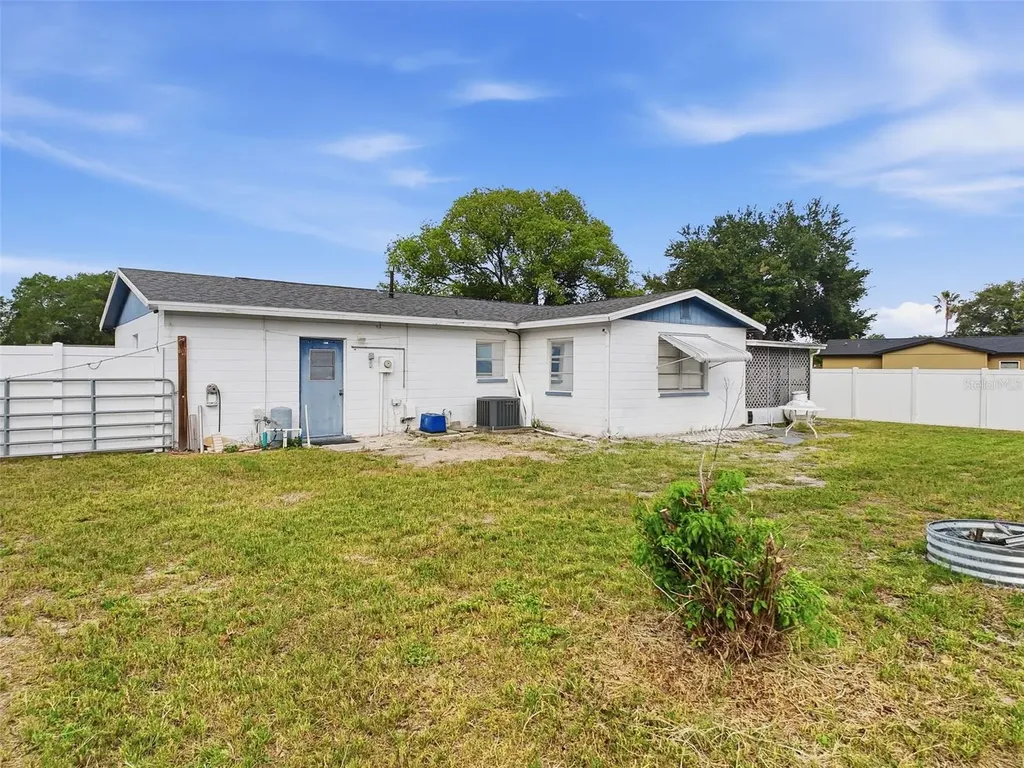 9156 Century Drive Spring Hill FL 34606