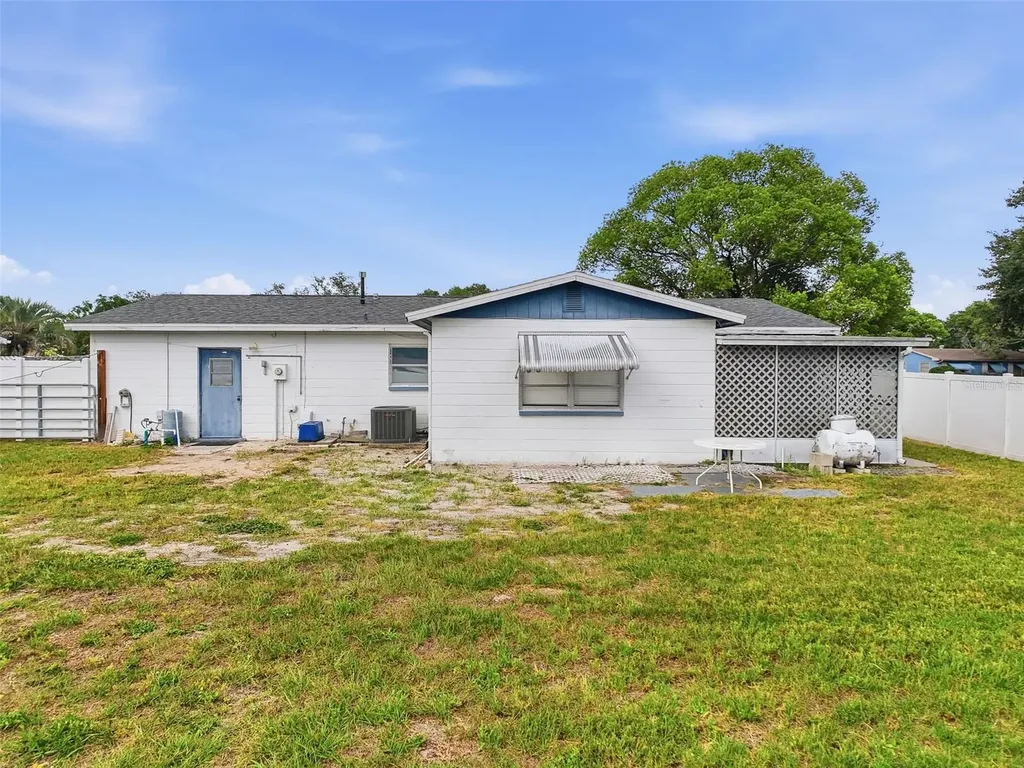 9156 Century Drive Spring Hill FL 34606