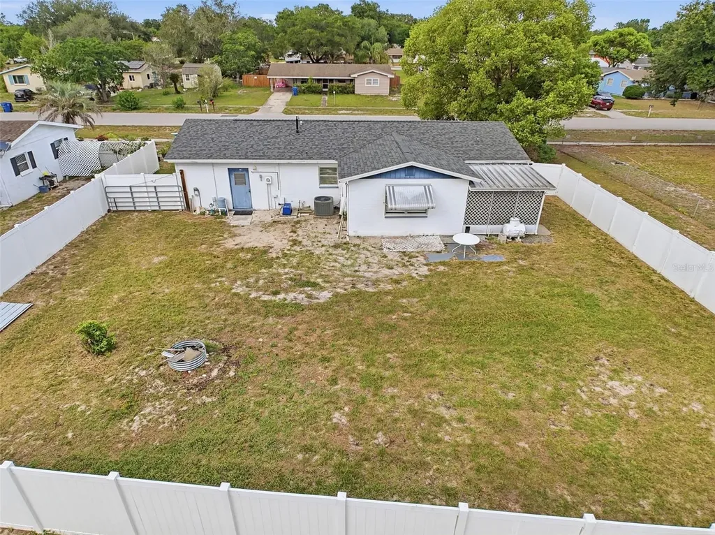9156 Century Drive Spring Hill FL 34606
