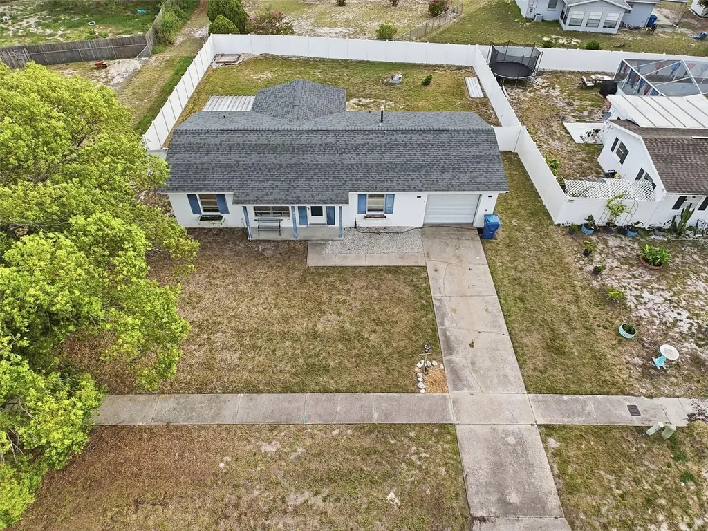 9156 Century Drive Spring Hill FL 34606