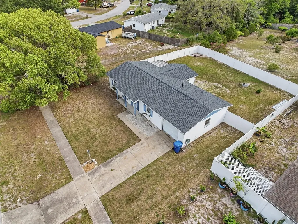 9156 Century Drive Spring Hill FL 34606