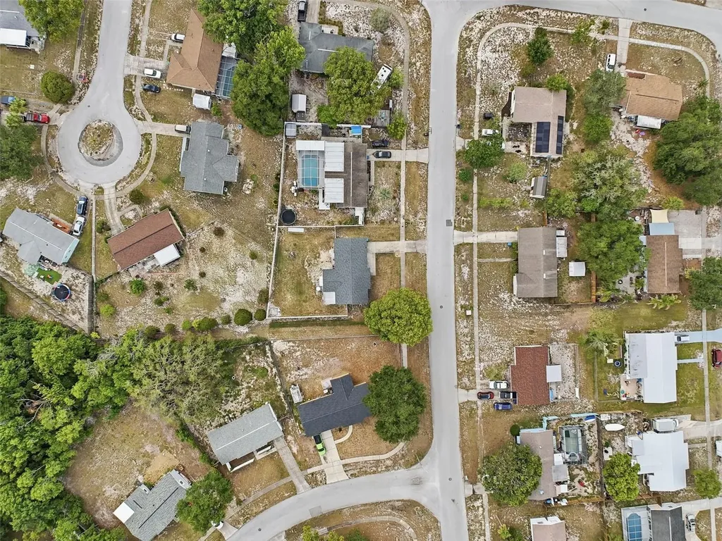 9156 Century Drive Spring Hill FL 34606