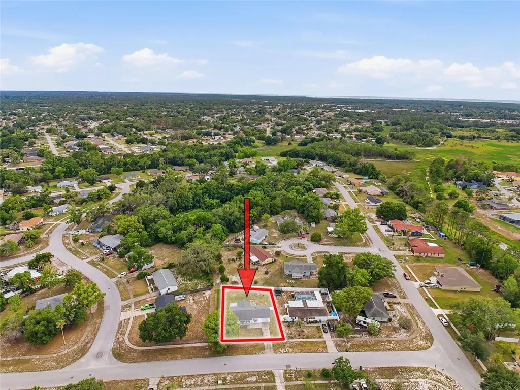 9156 Century Drive Spring Hill FL 34606