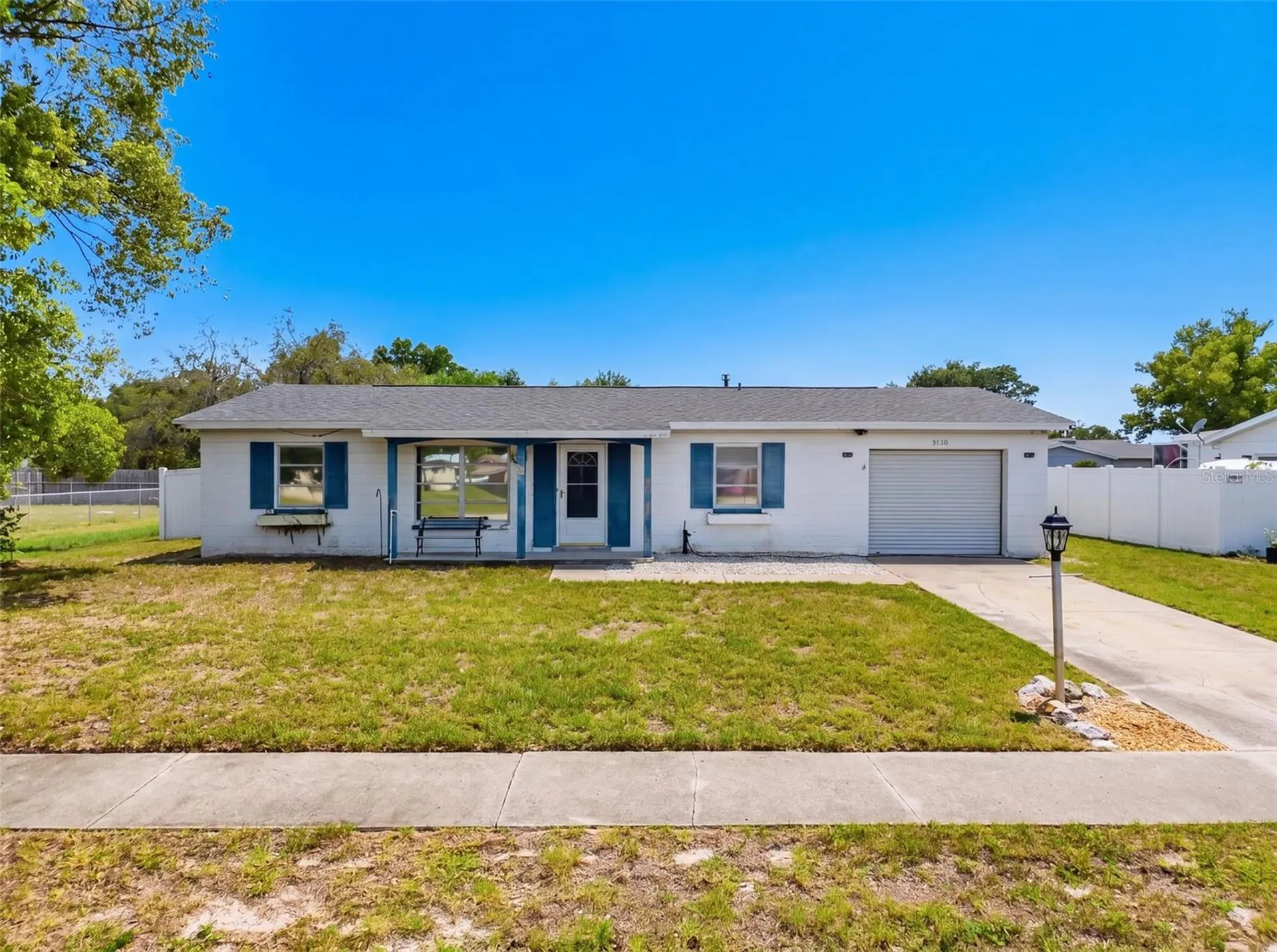 9156 Century Drive Spring Hill FL 34606