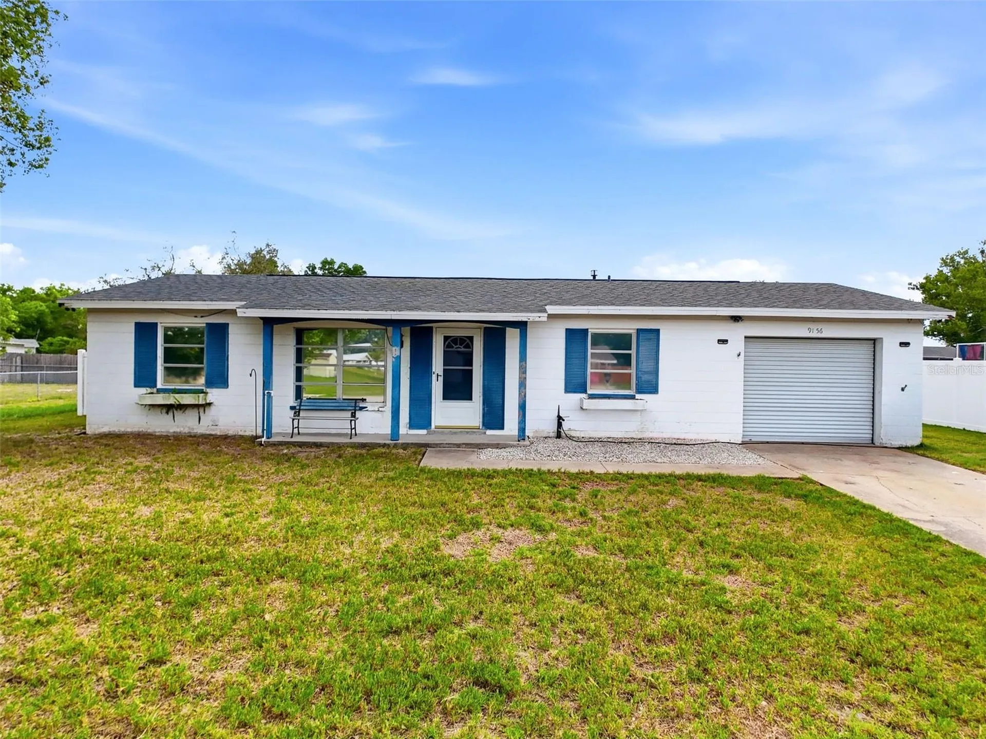 9156 Century Drive Spring Hill FL 34606