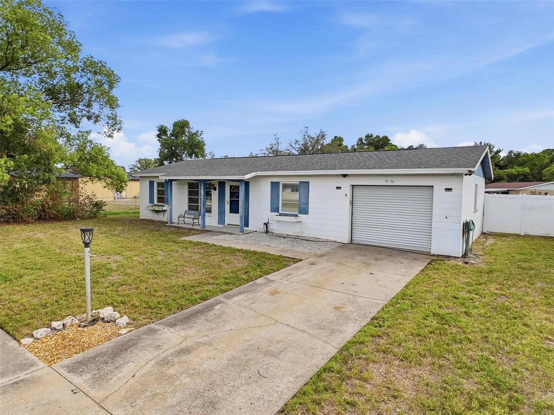 9156 Century Drive Spring Hill FL 34606