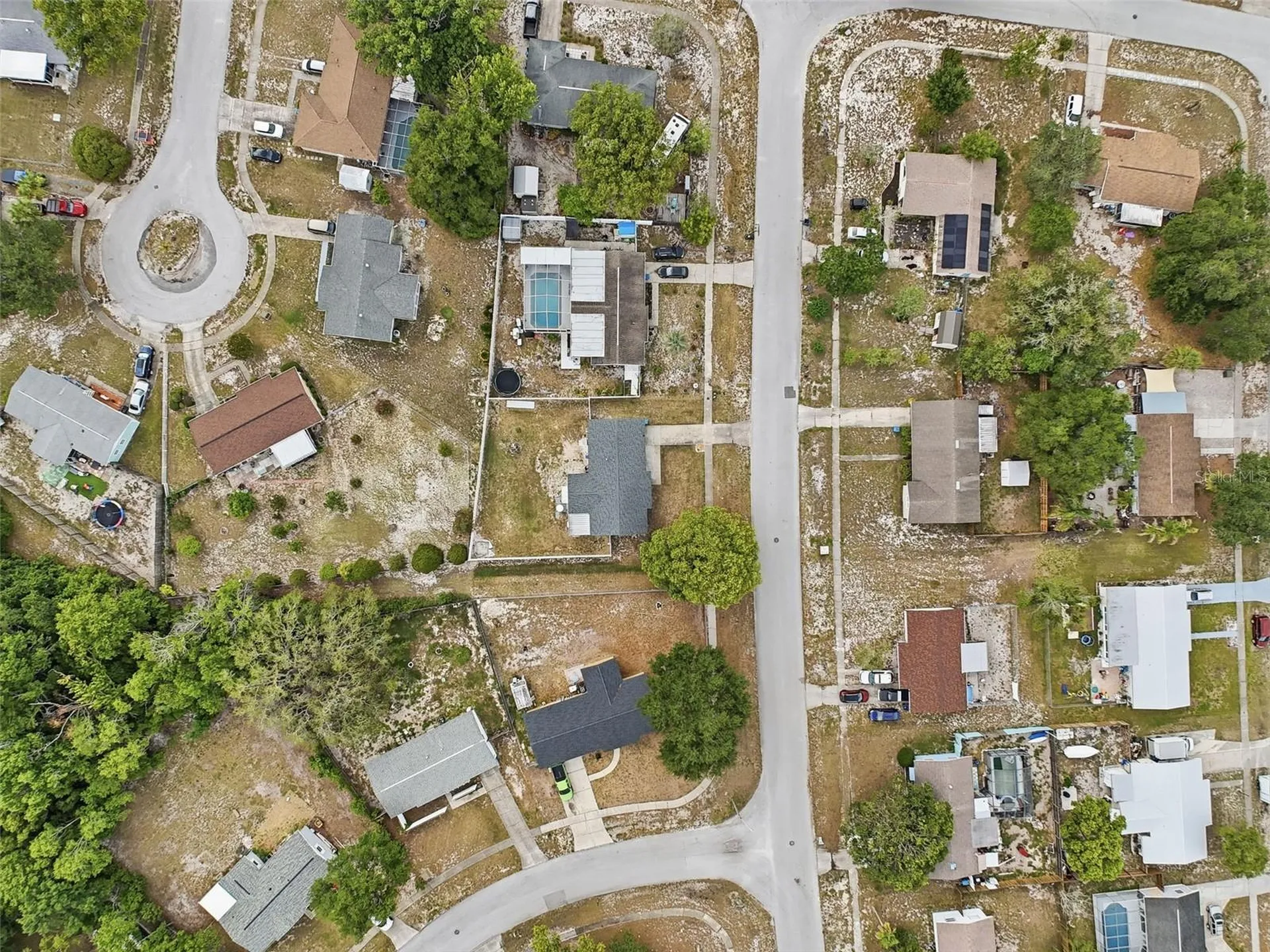 9156 Century Drive Spring Hill FL 34606
