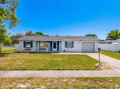 9156 Century Drive Spring Hill FL 34606
