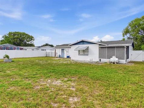 9156 Century Drive Spring Hill FL 34606