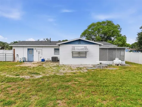 9156 Century Drive Spring Hill FL 34606