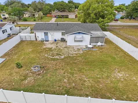 9156 Century Drive Spring Hill FL 34606