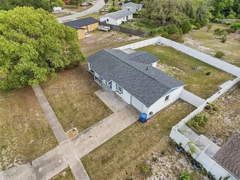 9156 Century Drive Spring Hill FL 34606