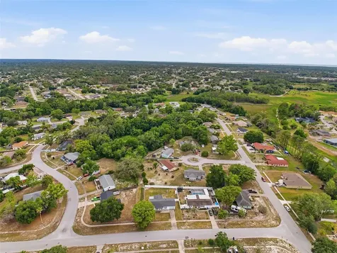 9156 Century Drive Spring Hill FL 34606