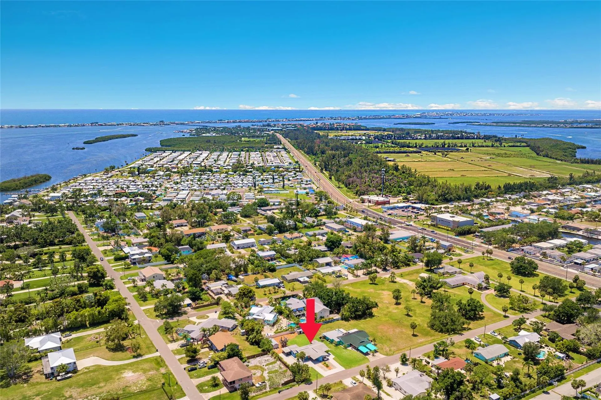 4512 99th Street W Bradenton FL 34210