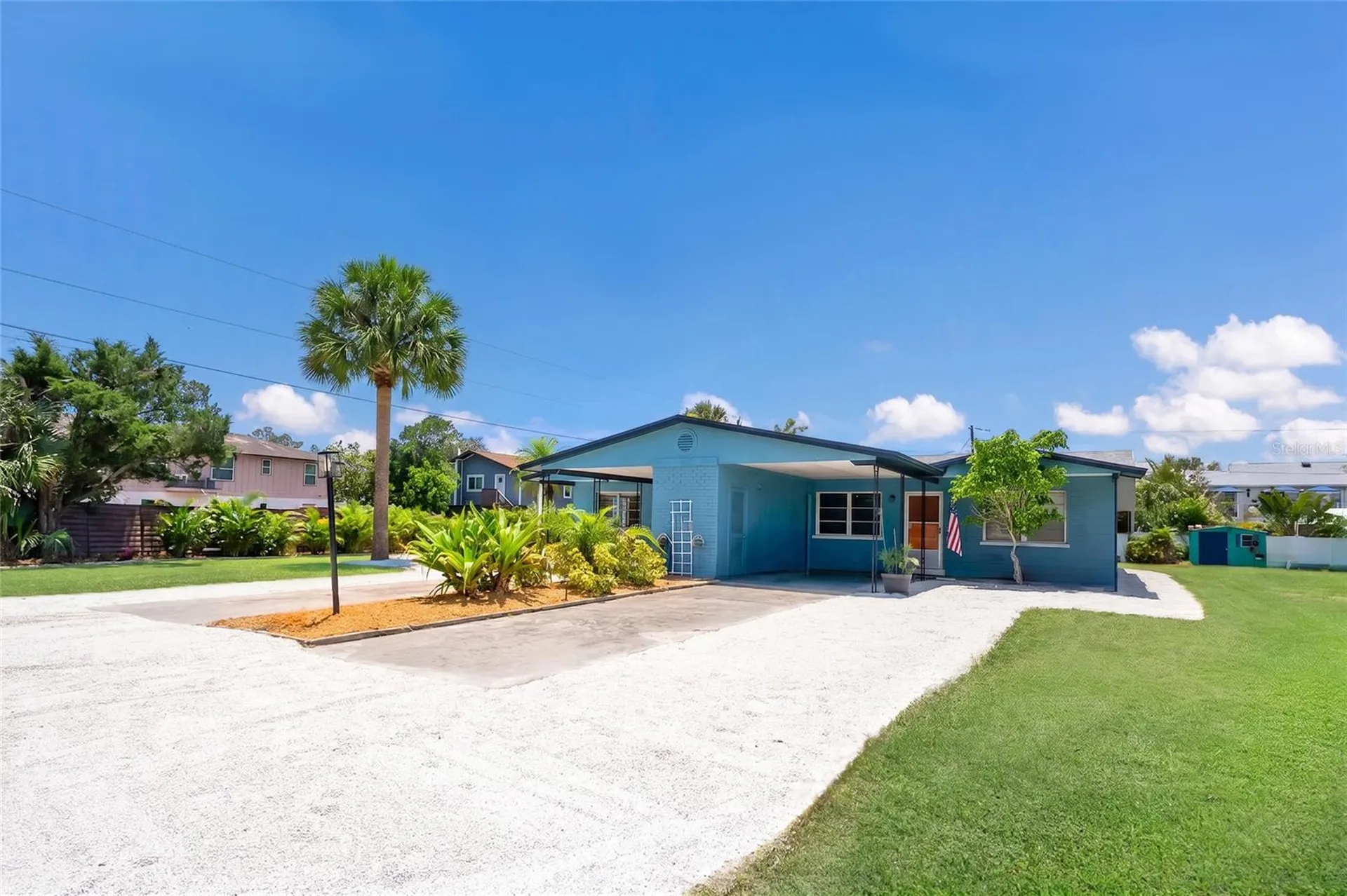 4512 99th Street W Bradenton FL 34210