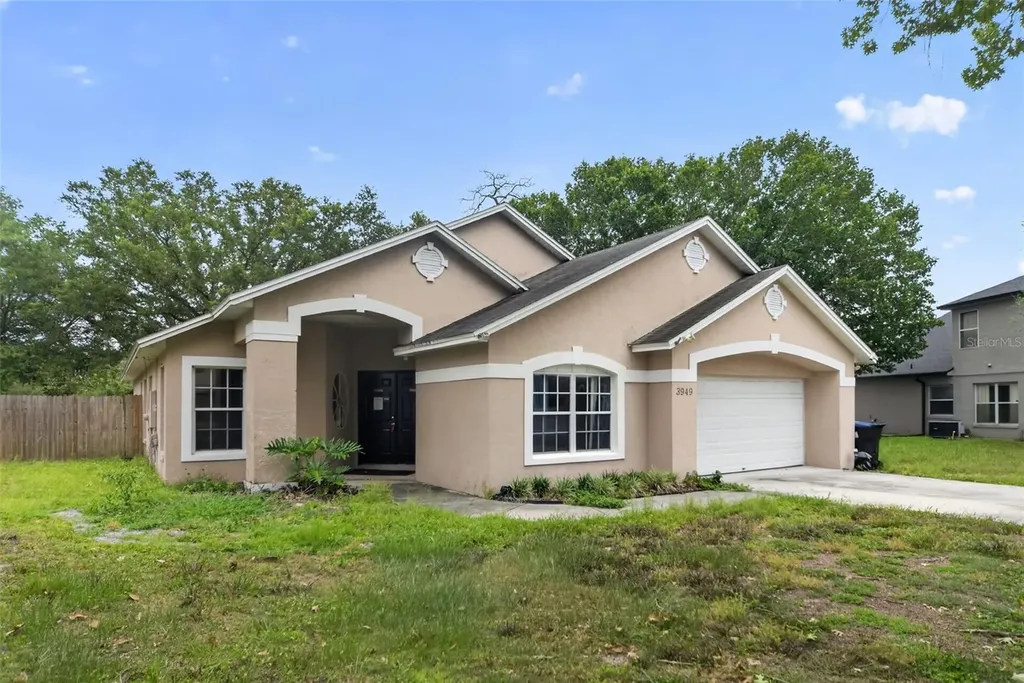 3949 Cool Water Court Winter Park FL 32792