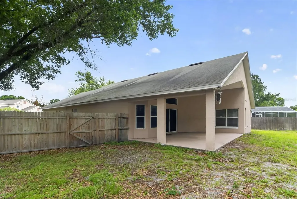 3949 Cool Water Court Winter Park FL 32792