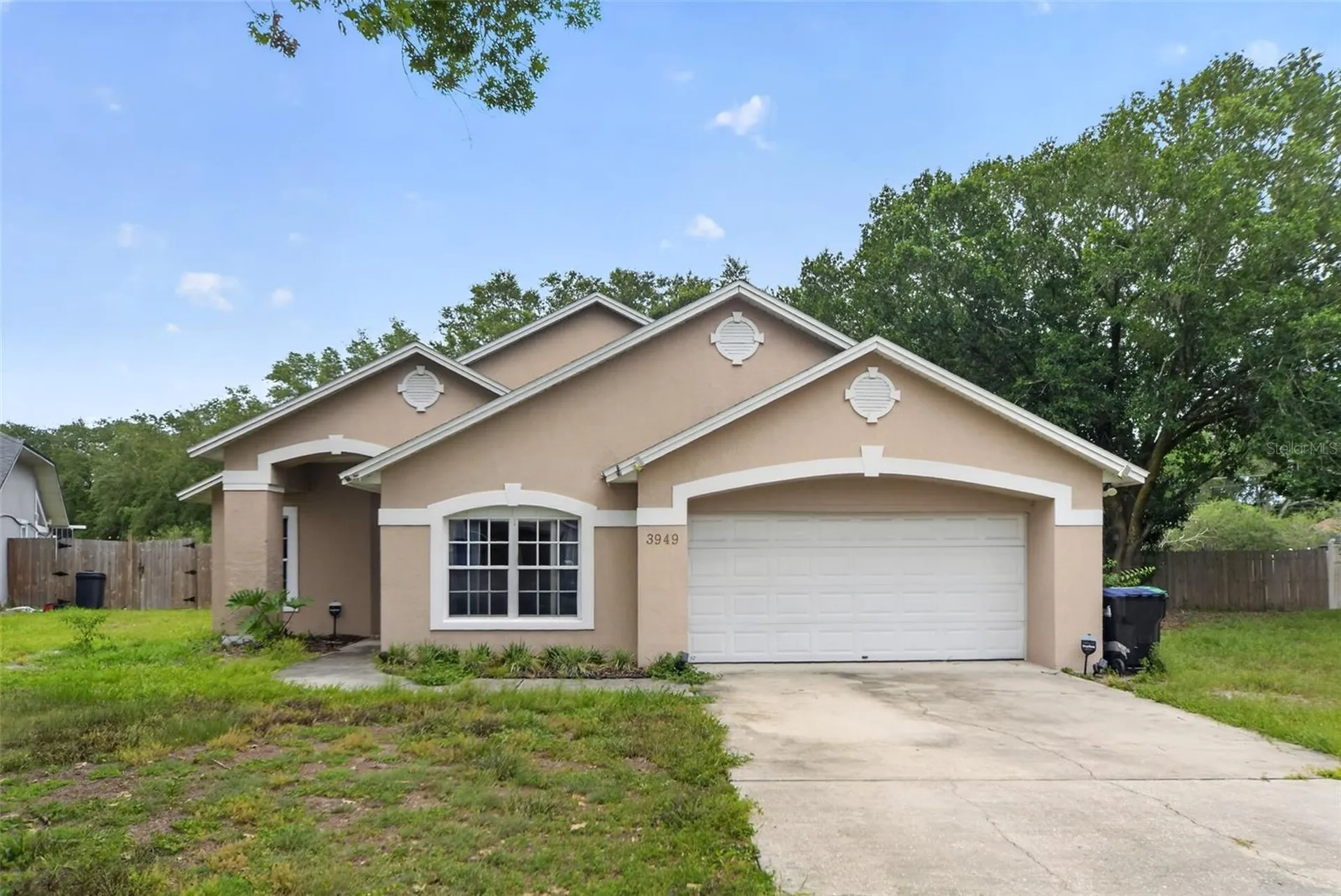 3949 Cool Water Court Winter Park FL 32792