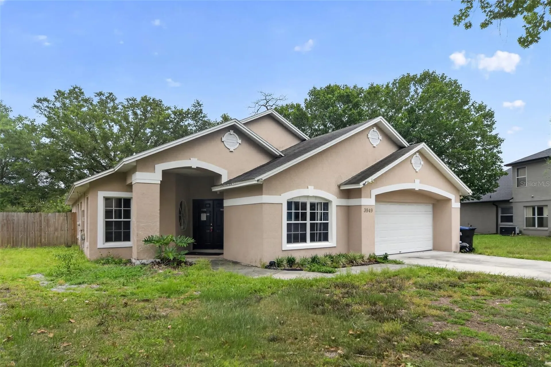 3949 Cool Water Court Winter Park FL 32792