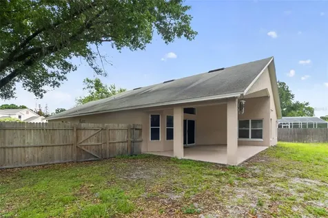 3949 Cool Water Court Winter Park FL 32792