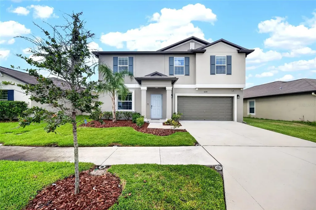 31724 Sun Kettle Loop Wesley Chapel FL 33545