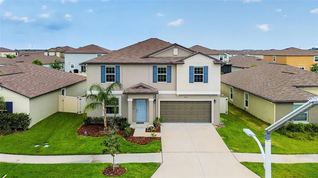 31724 Sun Kettle Loop Wesley Chapel FL 33545