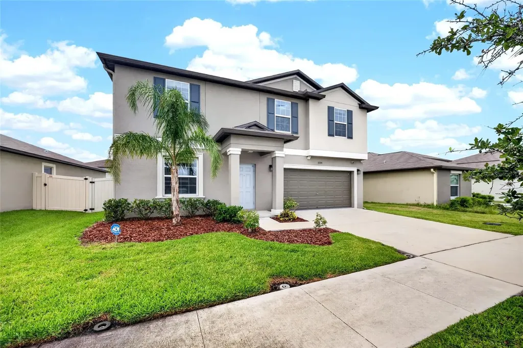 31724 Sun Kettle Loop Wesley Chapel FL 33545