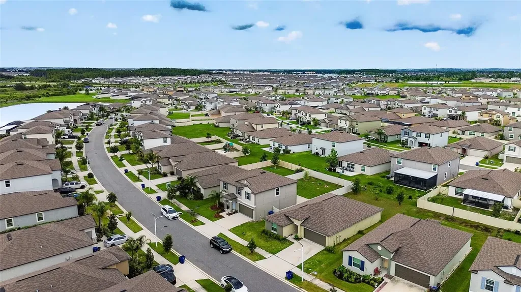 31724 Sun Kettle Loop Wesley Chapel FL 33545