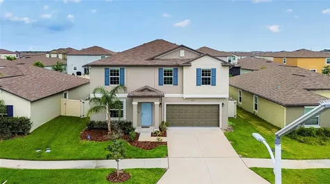 31724 Sun Kettle Loop Wesley Chapel FL 33545
