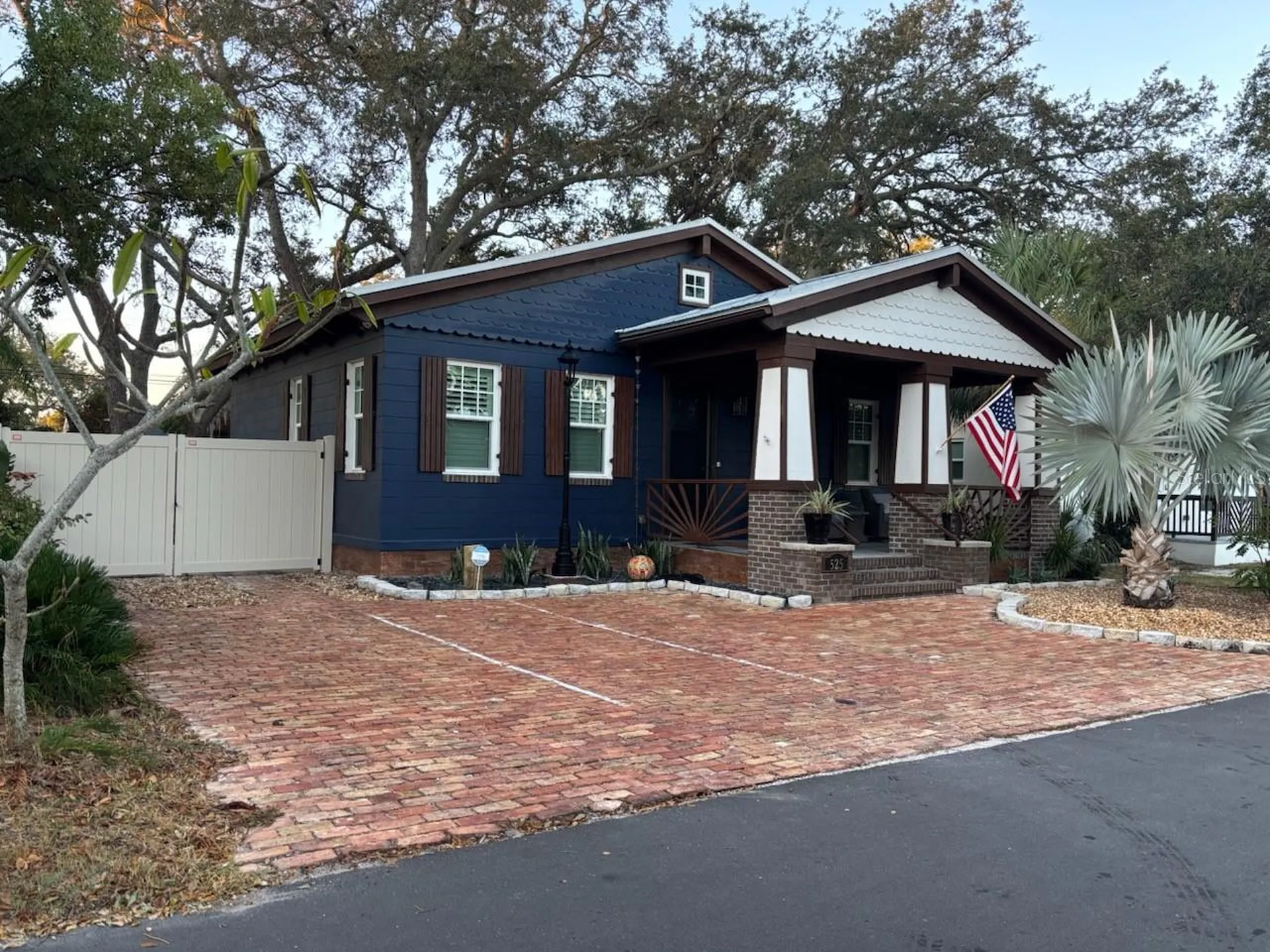 525 Lexington Street Dunedin FL 34698
