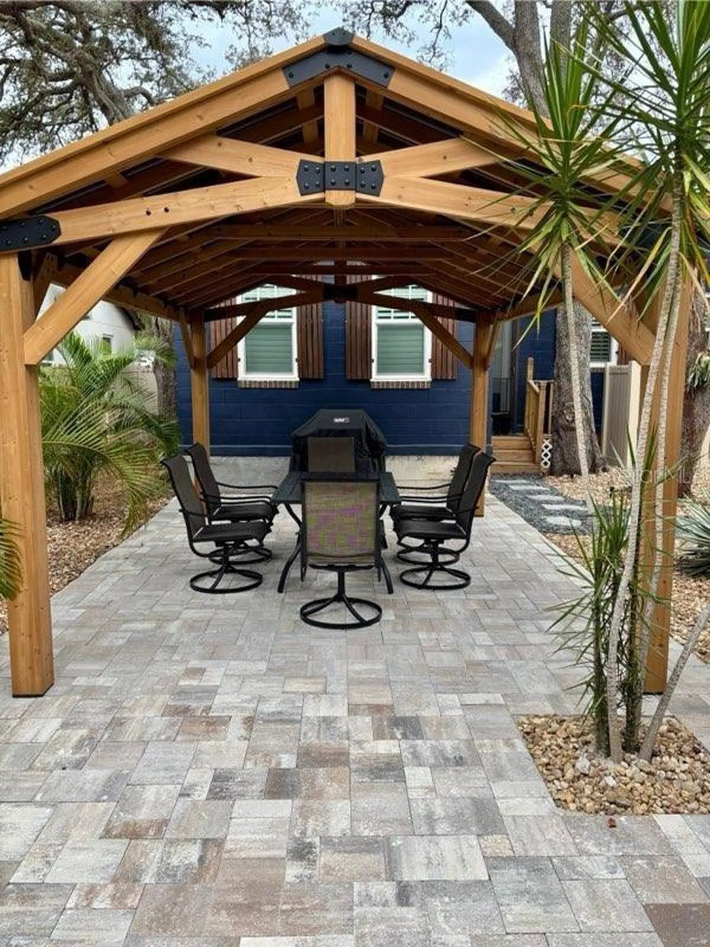 525 Lexington Street Dunedin FL 34698