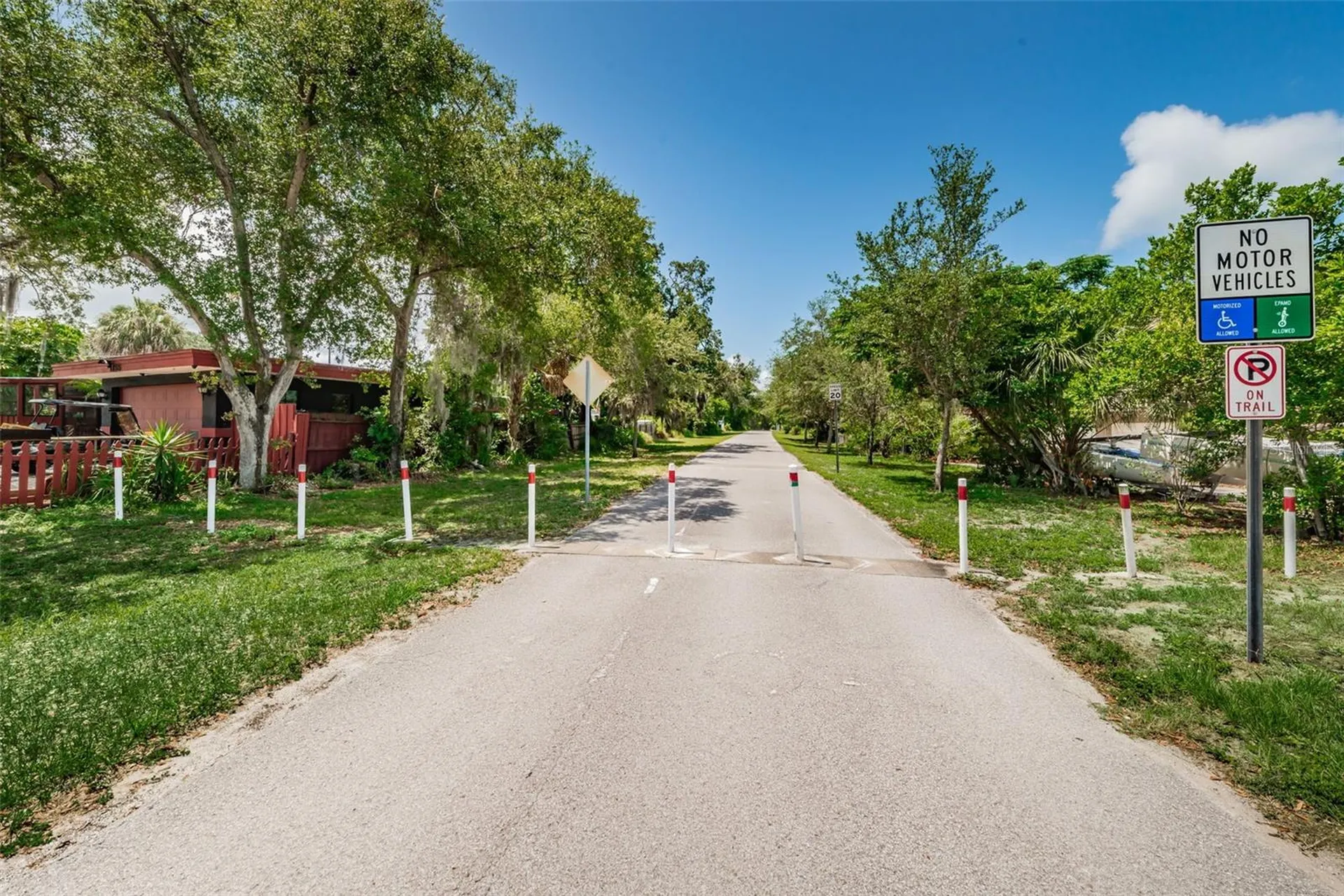 525 Lexington Street Dunedin FL 34698