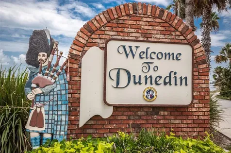 525 Lexington Street Dunedin FL 34698