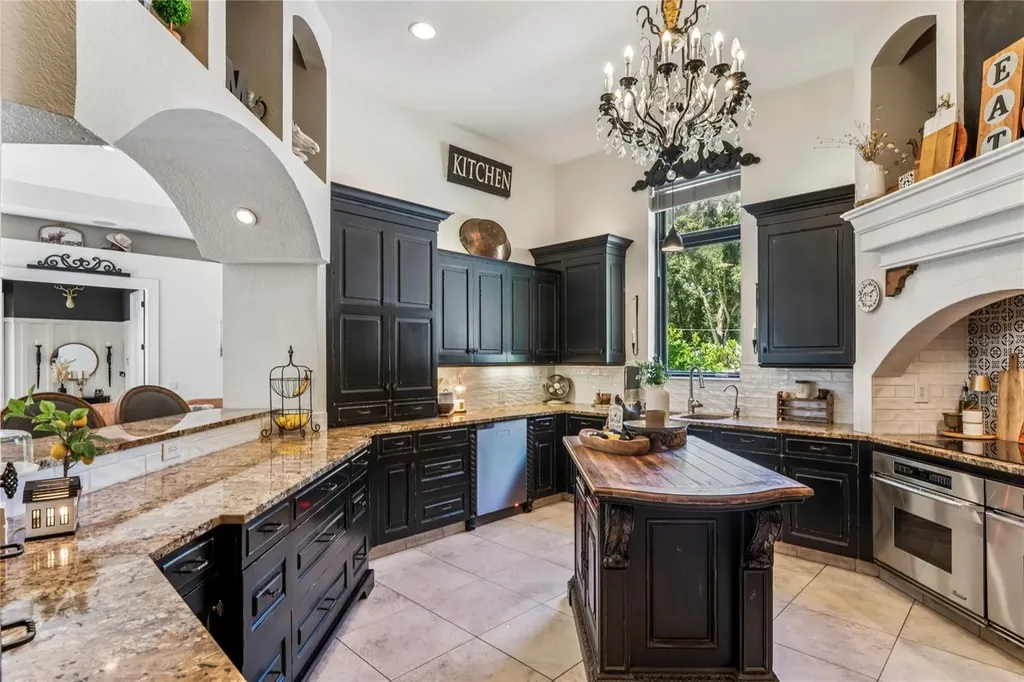 3530 Old Keystone Road Tarpon Springs FL 34688