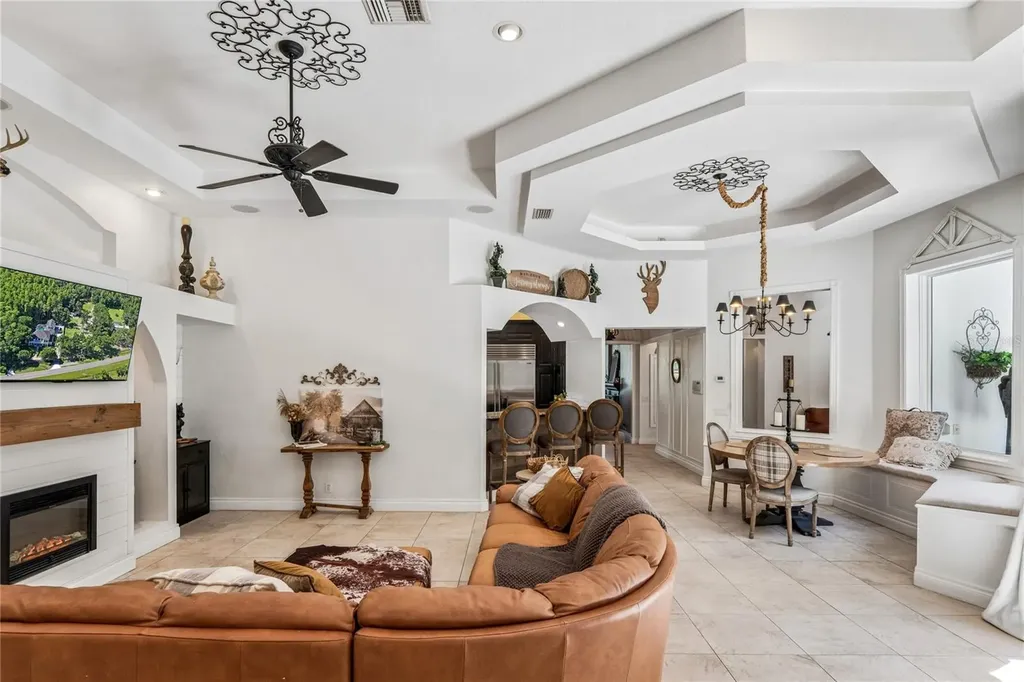 3530 Old Keystone Road Tarpon Springs FL 34688