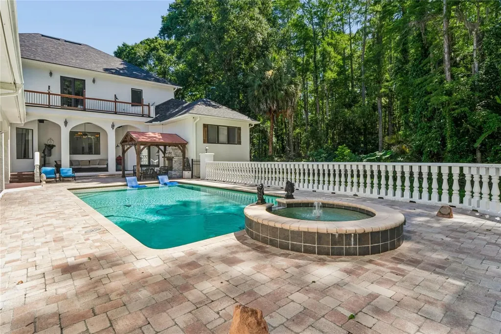 3530 Old Keystone Road Tarpon Springs FL 34688