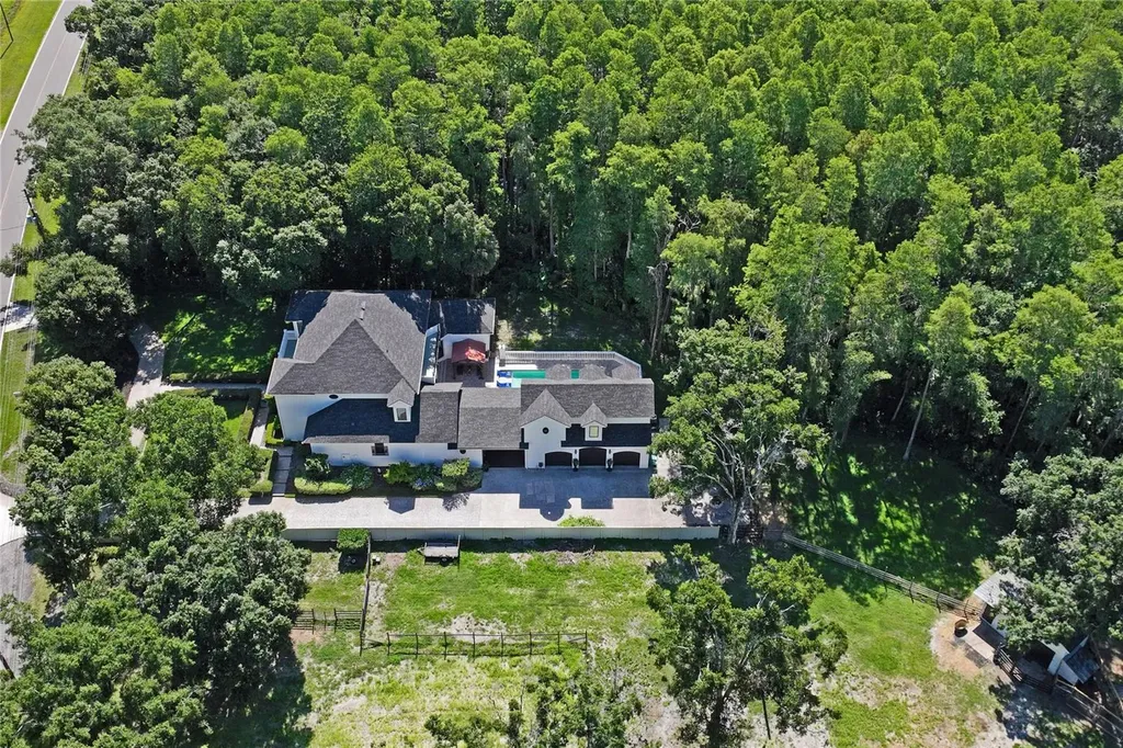 3530 Old Keystone Road Tarpon Springs FL 34688