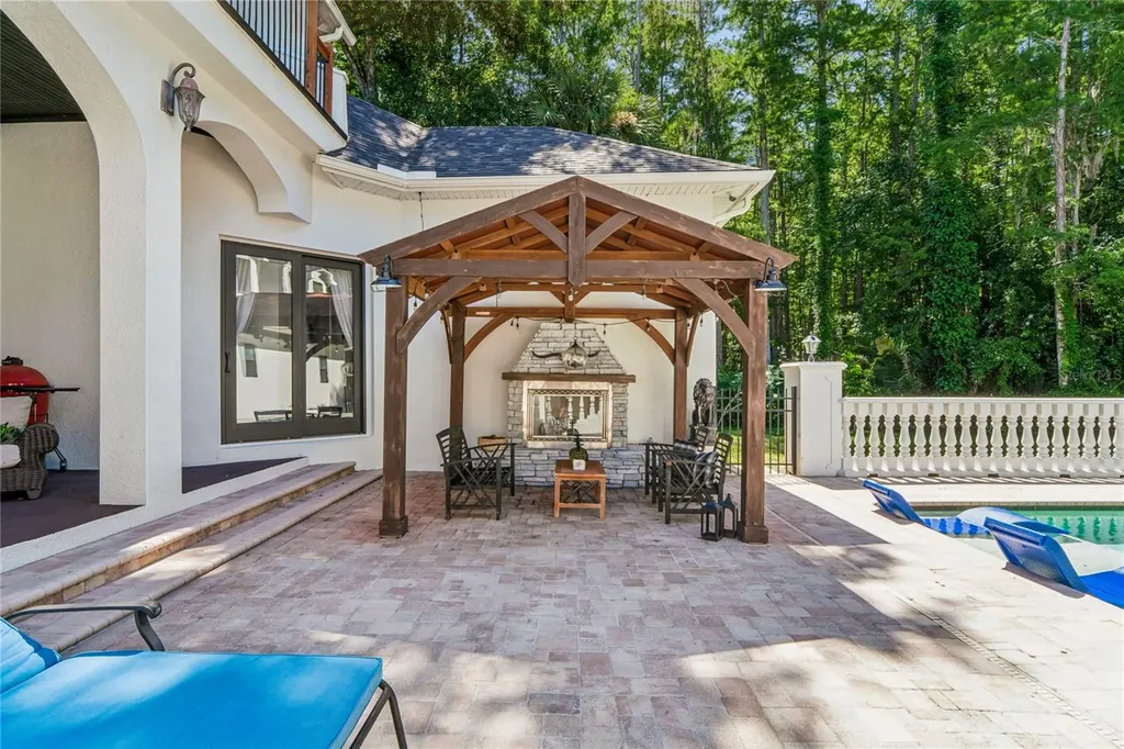 3530 Old Keystone Road Tarpon Springs FL 34688