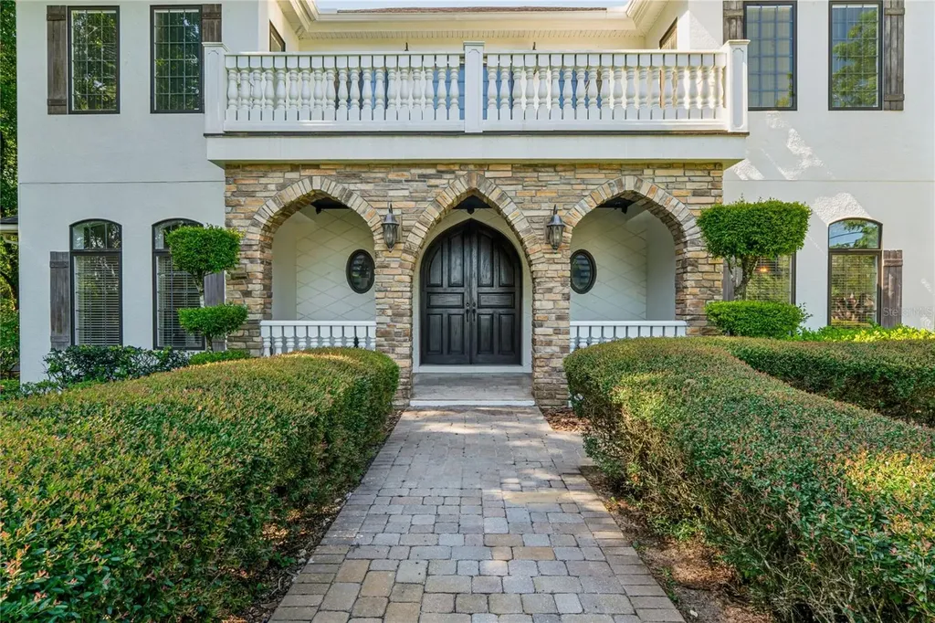 3530 Old Keystone Road Tarpon Springs FL 34688