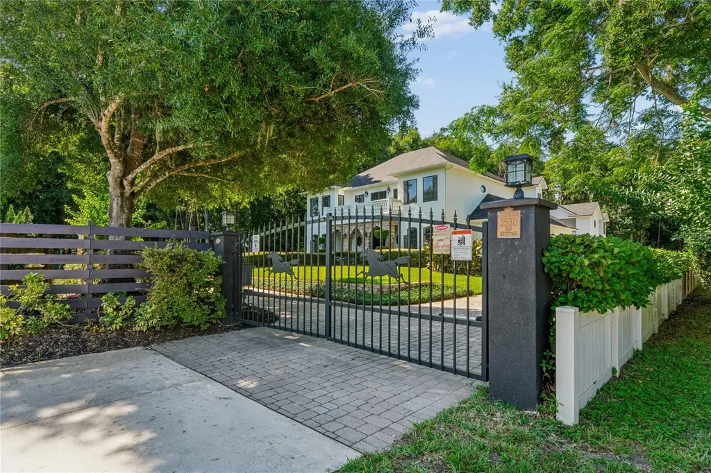 3530 Old Keystone Road Tarpon Springs FL 34688